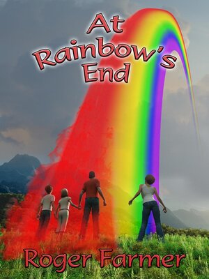 cover image of At Rainbow's End